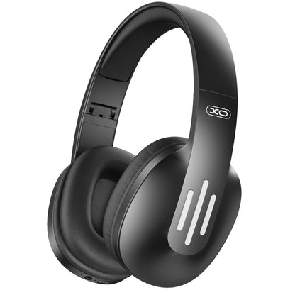 Handsfree Bluetooth XO Design BE39, A2DP, Μαύρο