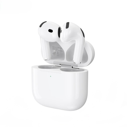 Handsfree Bluetooth XO Design Q7 Pods, TWS, ANC, Λευκό