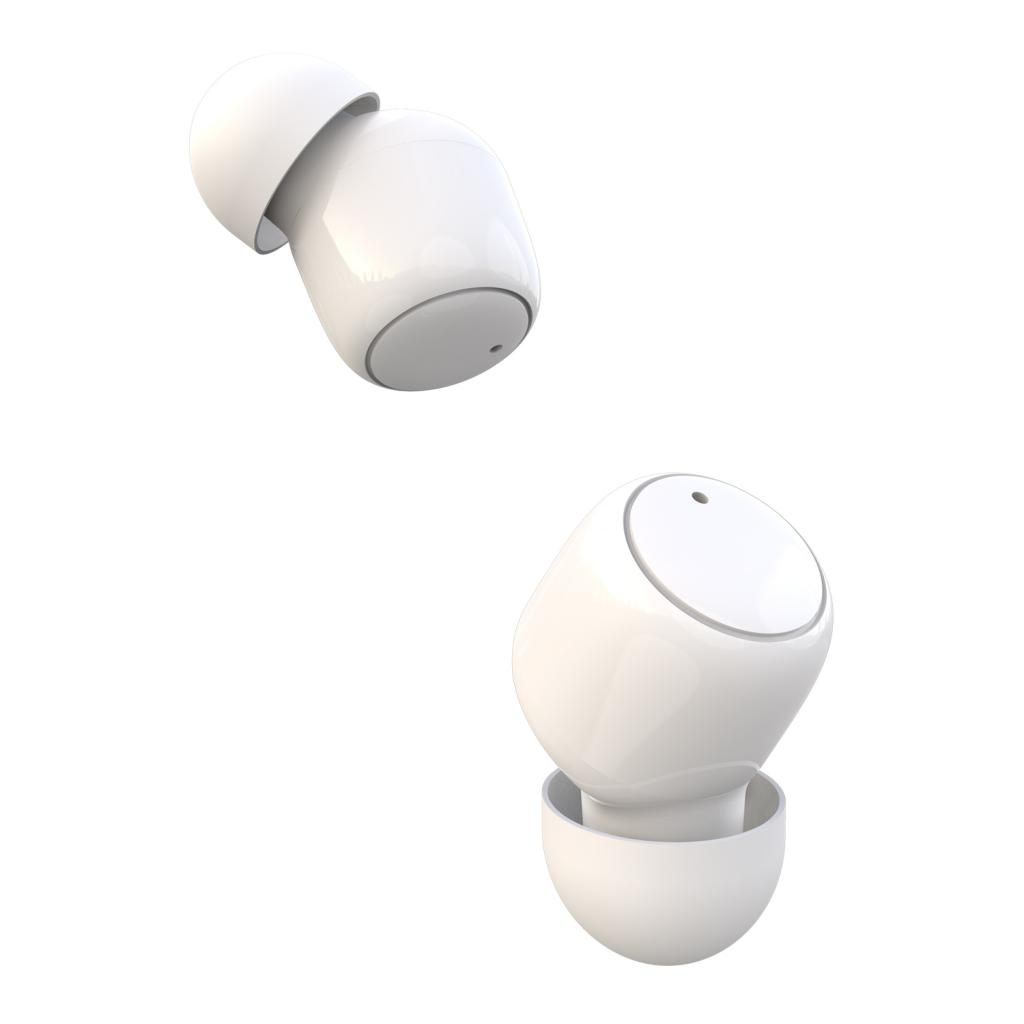 Handsfree Bluetooth XO Design G1, TWS, White