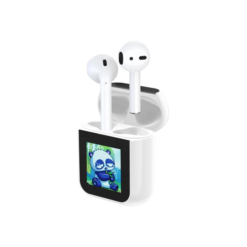 Handsfree Bluetooth XO Design X46 2th Gen, TWS, White