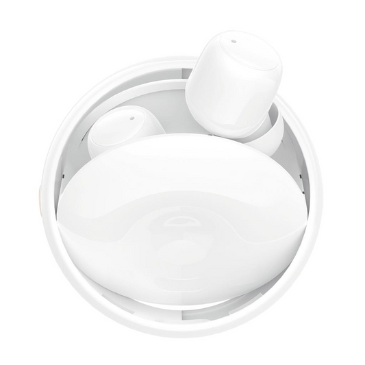 Handsfree Bluetooth XO Design G1, TWS, White