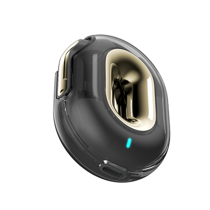 Bluetooth Handsfree XO Design X43, TWS, Black