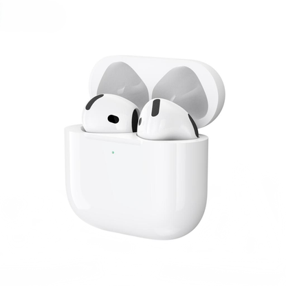 Handsfree Bluetooth XO Design Q7 Pods, TWS, ANC, Λευκό