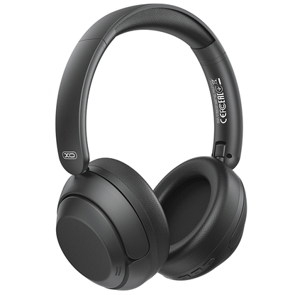 Handsfree Bluetooth XO Design BE60, A2DP, ANC, Black