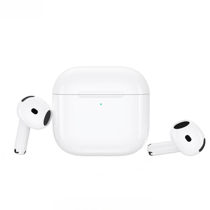 Handsfree Bluetooth XO Design Q7 Pods, TWS, ANC, Λευκό