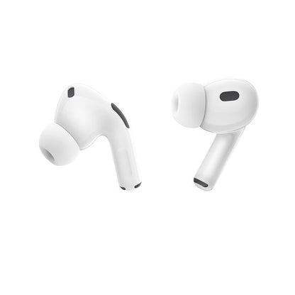 Handsfree Bluetooth XO Design EV53, TWS, ANC, Λευκό