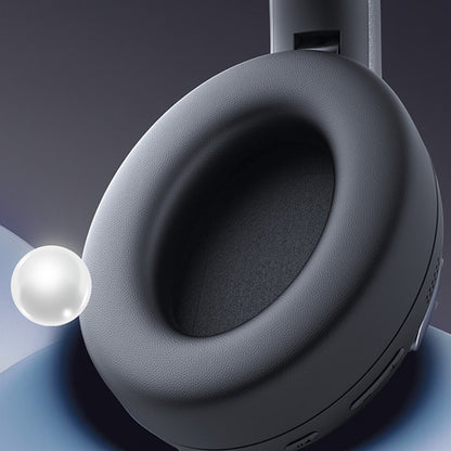 Handsfree Bluetooth Yesido EP07, A2DP, ANC, Μαύρο