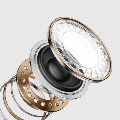 Handsfree Bluetooth Yesido EP07, A2DP, ANC, Μαύρο