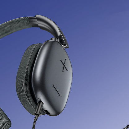 Handsfree Bluetooth Yesido EP10, A2DP, Μαύρο