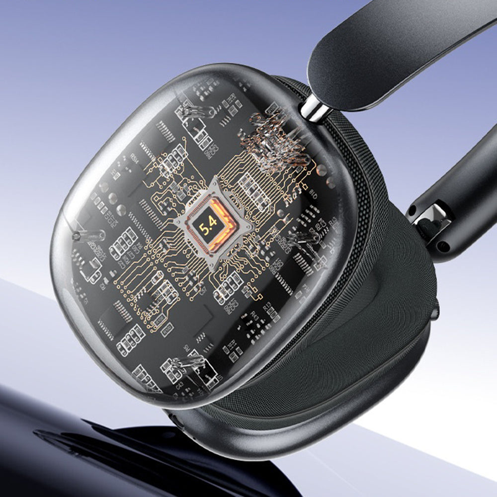 Handsfree Bluetooth Yesido EP10, A2DP, Μαύρο