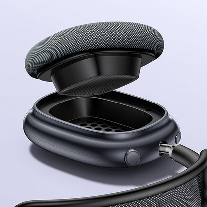 Handsfree Bluetooth Yesido EP14, A2DP, Μαύρο