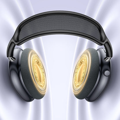 Handsfree Bluetooth Yesido EP14, A2DP, Μαύρο