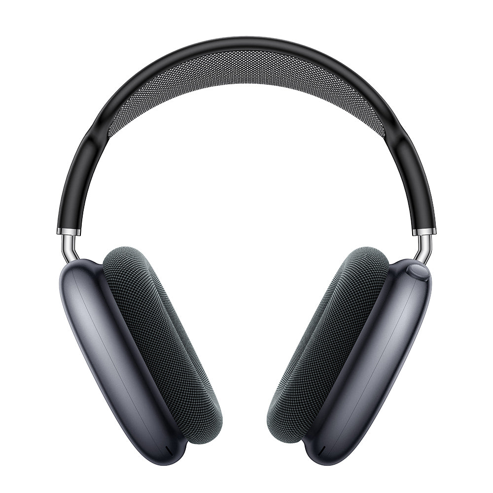 Handsfree Bluetooth Yesido EP14, A2DP, Μαύρο