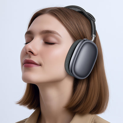 Handsfree Bluetooth Yesido EP14, A2DP, Μαύρο