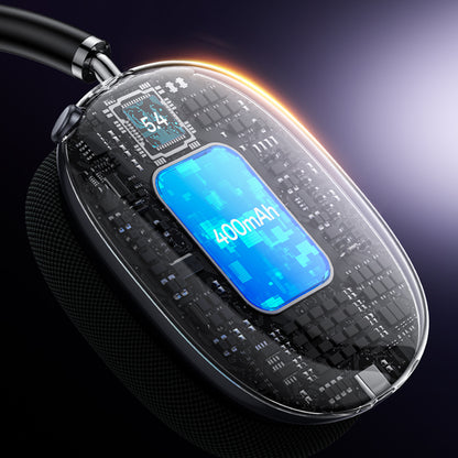 Handsfree Bluetooth Yesido EP14, A2DP, Μαύρο