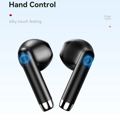Handsfree Bluetooth Yesido TWS22, TWS, Μαύρο