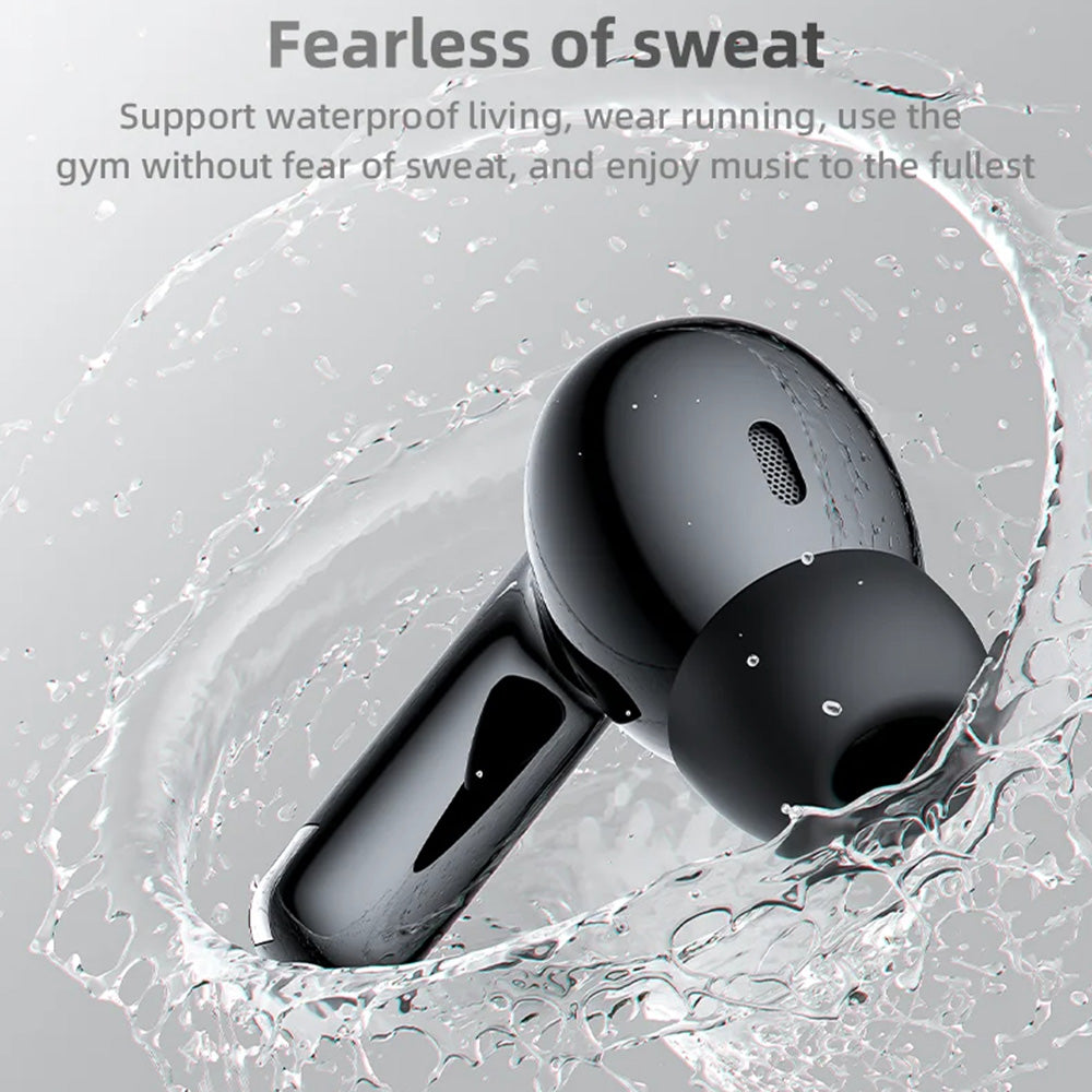 Handsfree Bluetooth Yesido TWS26, TWS, Μαύρο