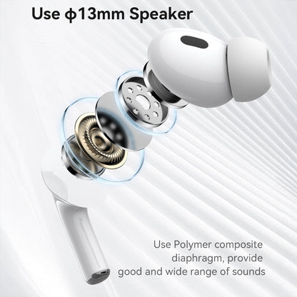 Handsfree Bluetooth Yesido TWS29, TWS, Λευκό