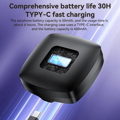 Handsfree Bluetooth Yesido YSP19 WH, TWS, White