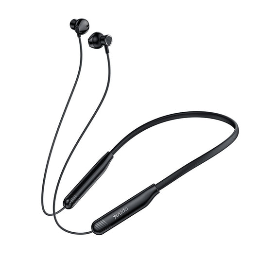 Handsfree Bluetooth Yesido YSP20, A2DP, Μαύρο
