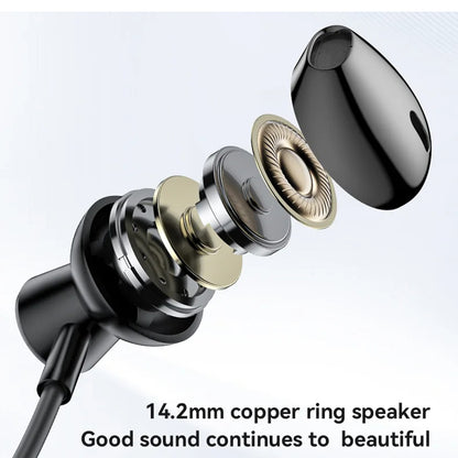 Handsfree Bluetooth Yesido YSP20, A2DP, Μαύρο