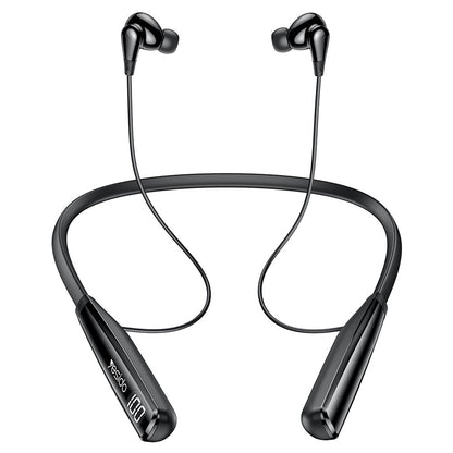 Handsfree Bluetooth Yesido YSP22, A2DP, Μαύρο