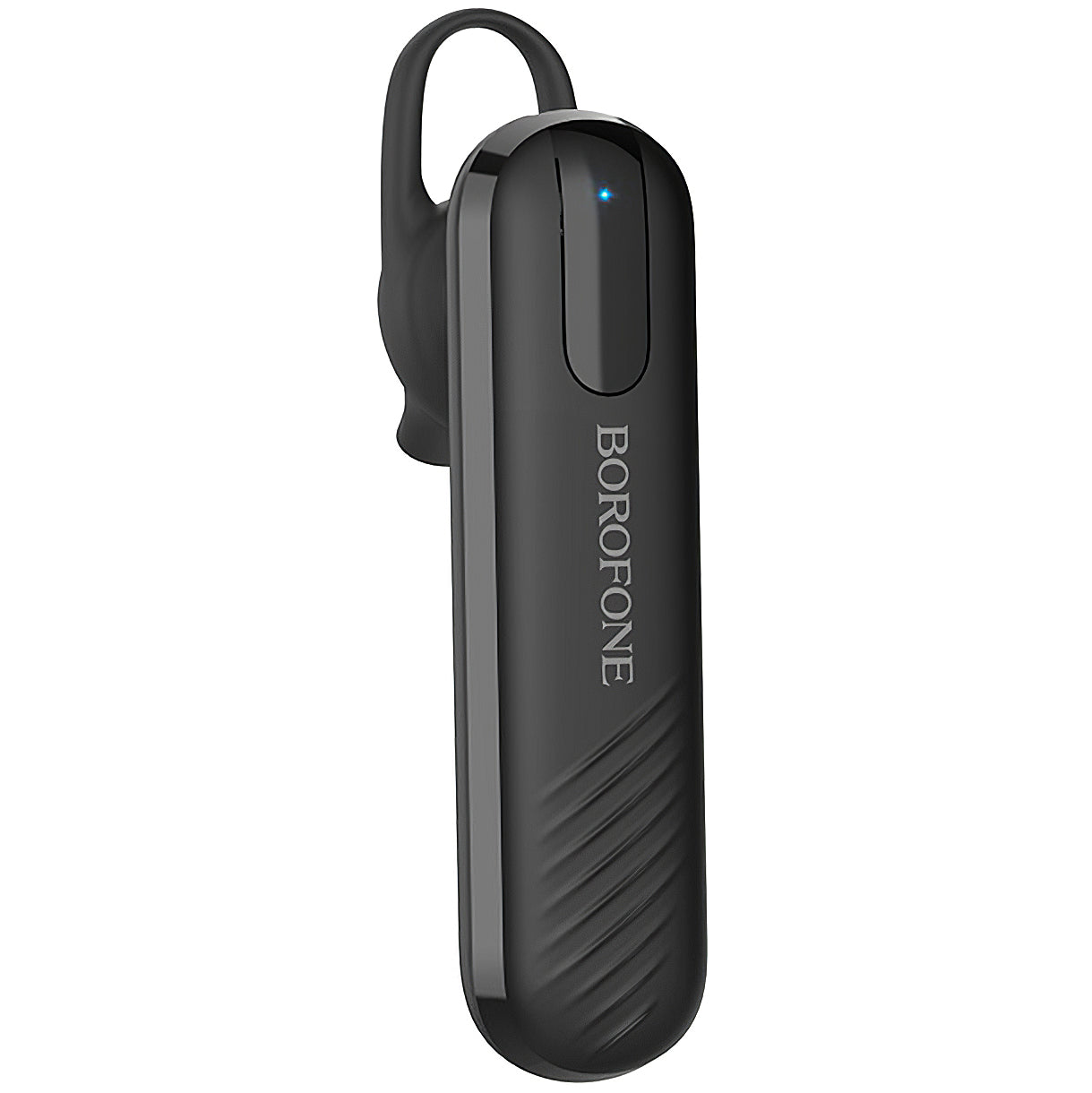 Ασύρματο Handsfree Bluetooth Borofone BC20 Smart Business, A2DP, Μαύρο