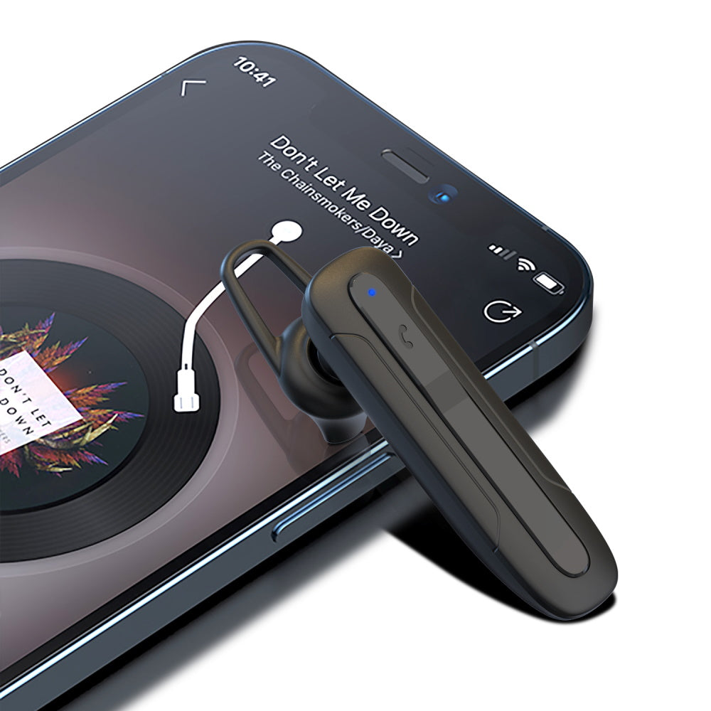Bluetooth Bluetooth XO Design BE28, A2DP, μαύρο