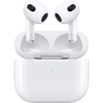 Handsfree Bluetooth Apple Airpods 3, Λευκό MME73ZM/A