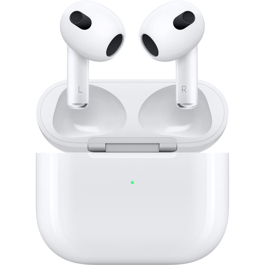 Handsfree Bluetooth Apple Airpods 3, Λευκό MME73ZM/A