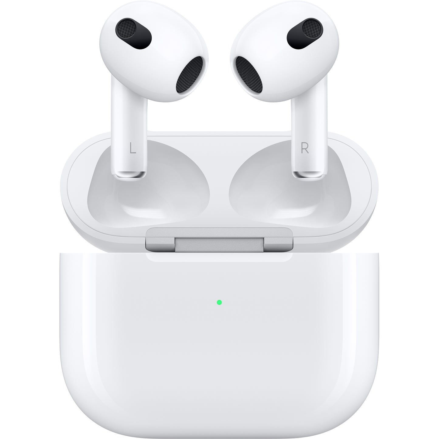 Handsfree Bluetooth Apple Airpods 3, Λευκό MME73ZM/A