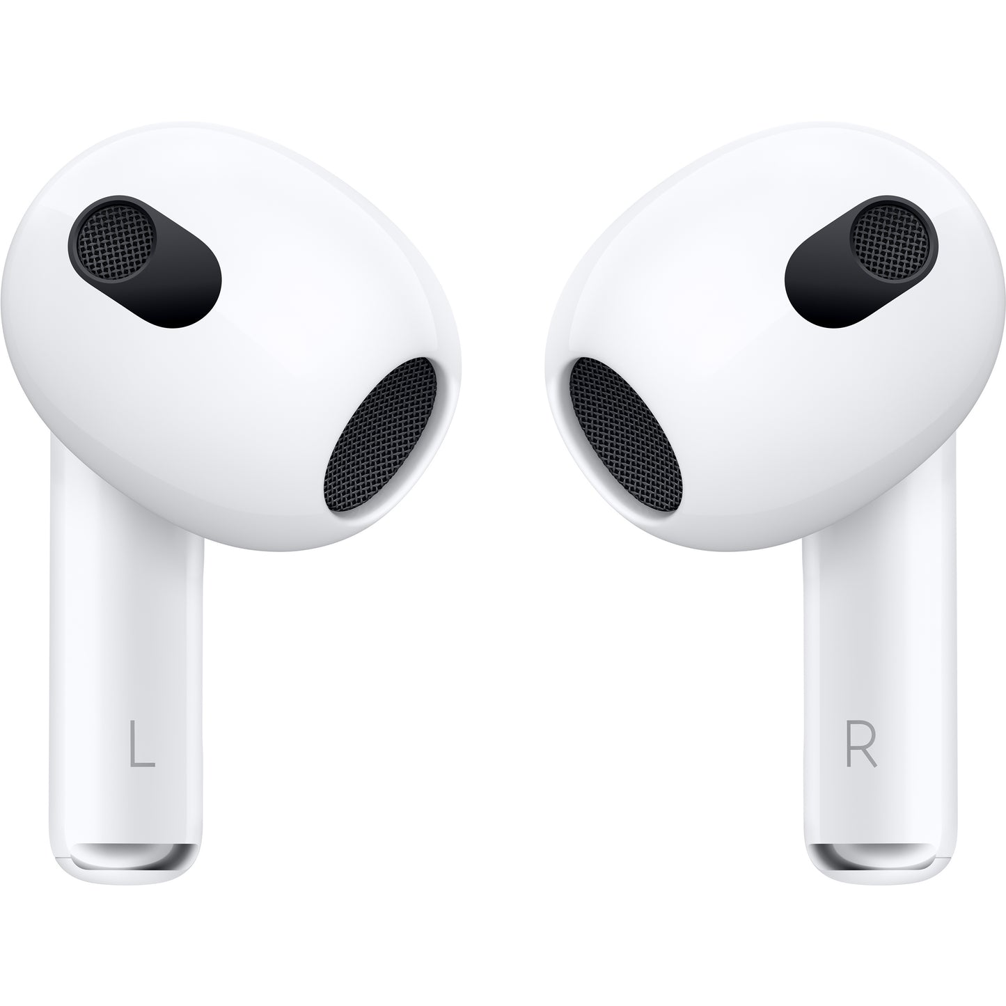 Handsfree Bluetooth Apple Airpods 3, Λευκό MME73ZM/A