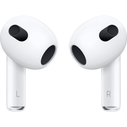 Handsfree Bluetooth Apple Airpods 3, Λευκό MME73ZM/A