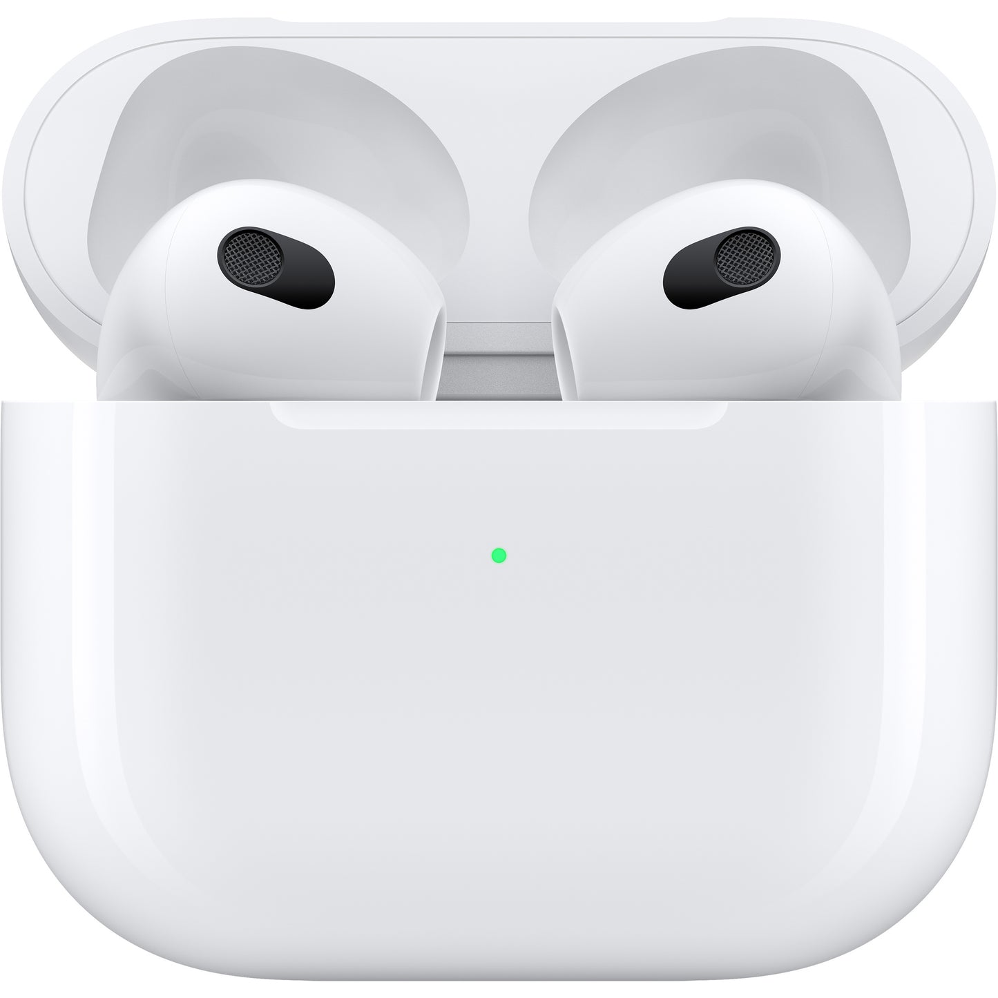 Handsfree Bluetooth Apple Airpods 3, Λευκό MME73ZM/A