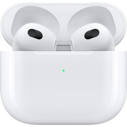 Handsfree Bluetooth Apple Airpods 3, Λευκό MME73ZM/A