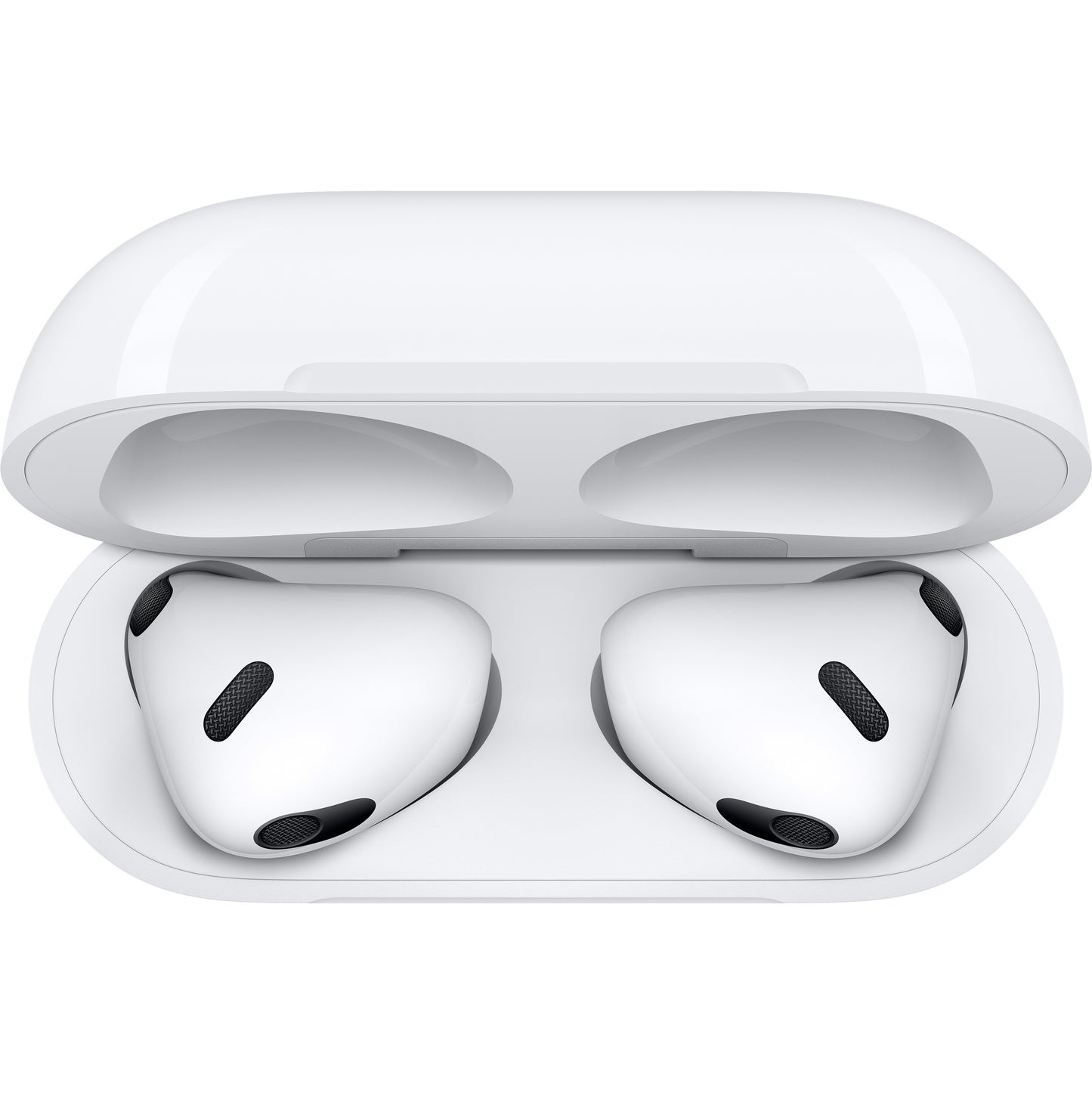 Handsfree Bluetooth Apple Airpods 3, Λευκό MME73ZM/A