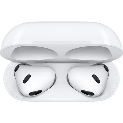 Handsfree Bluetooth Apple Airpods 3, Λευκό MME73ZM/A