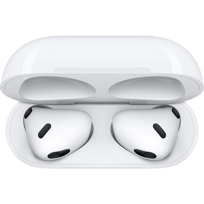 Handsfree Bluetooth Apple Airpods 3, Λευκό MME73ZM/A