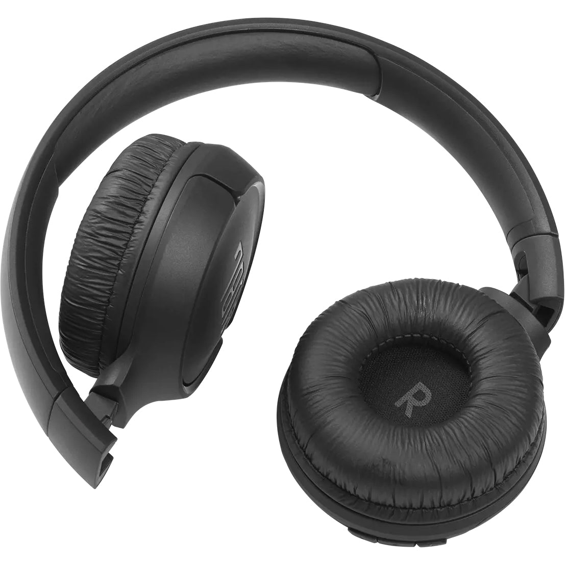 Handsfree Bluetooth JBL Tune 510BT, MultiPoint, A2DP, Μαύρο JBLT510BTBLK