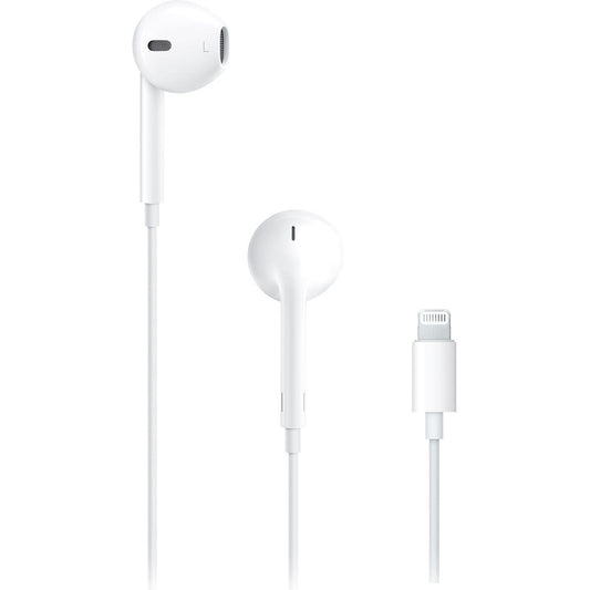 Handsfree Lightning Apple, White MMTN2AM/A