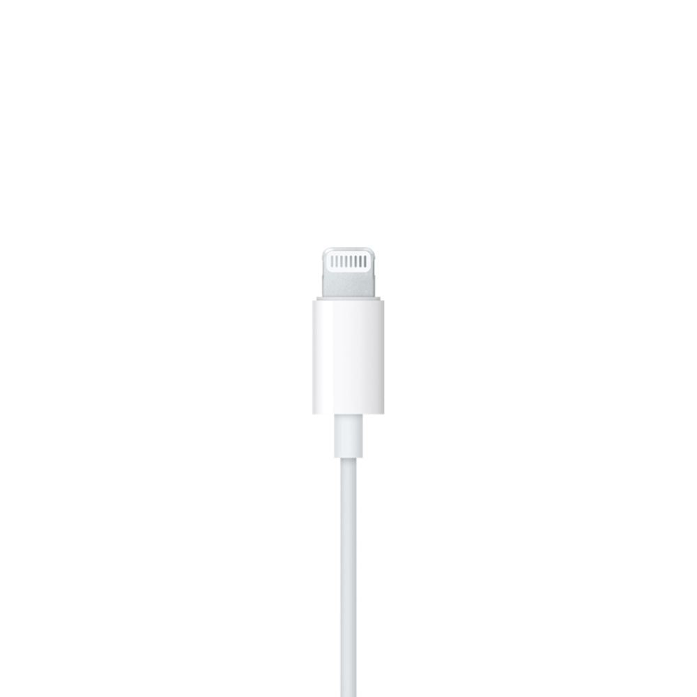 Handsfree Lightning Tech-Protect Ultraboost Core G2, Λευκό 
