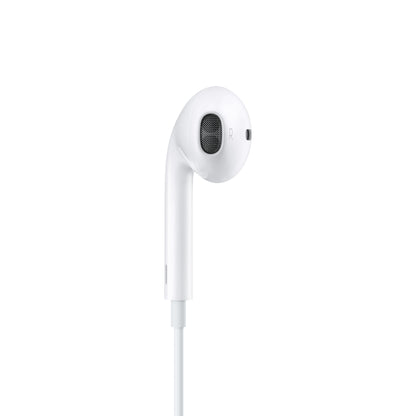 Handsfree USB-C Apple EarPods, White MTJY3TU/A