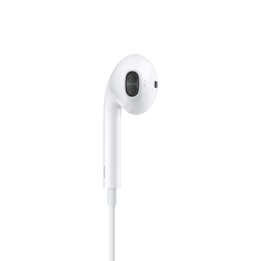Handsfree USB-C Apple EarPods, White MTJY3TU/A