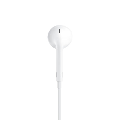 Handsfree USB-C Apple EarPods, White MTJY3TU/A