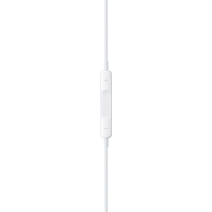 Handsfree USB-C Apple EarPods, Λευκό MTJY3AM/A