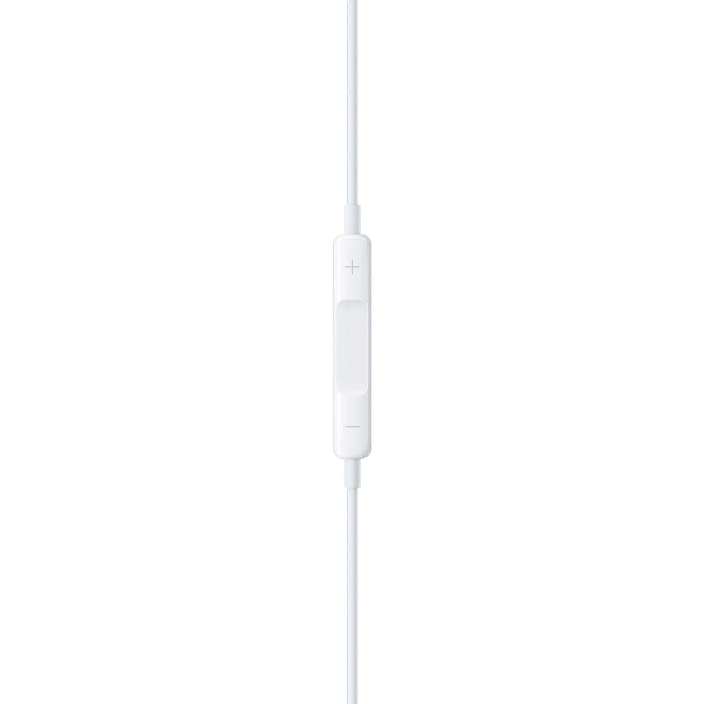 Handsfree USB-C Apple EarPods, White MTJY3TU/A