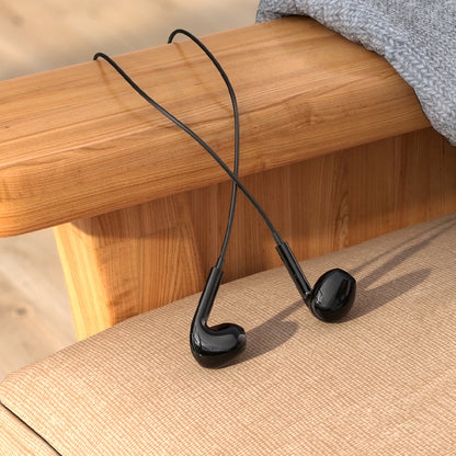 USB-C Borofone BM100 Max Fuente Handsfree, Black