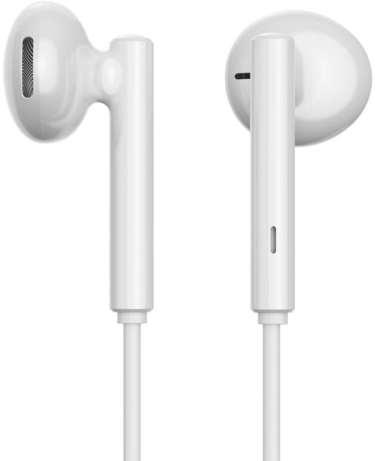 Handsfree USB-C Joyroom JR-EC05, Λευκό