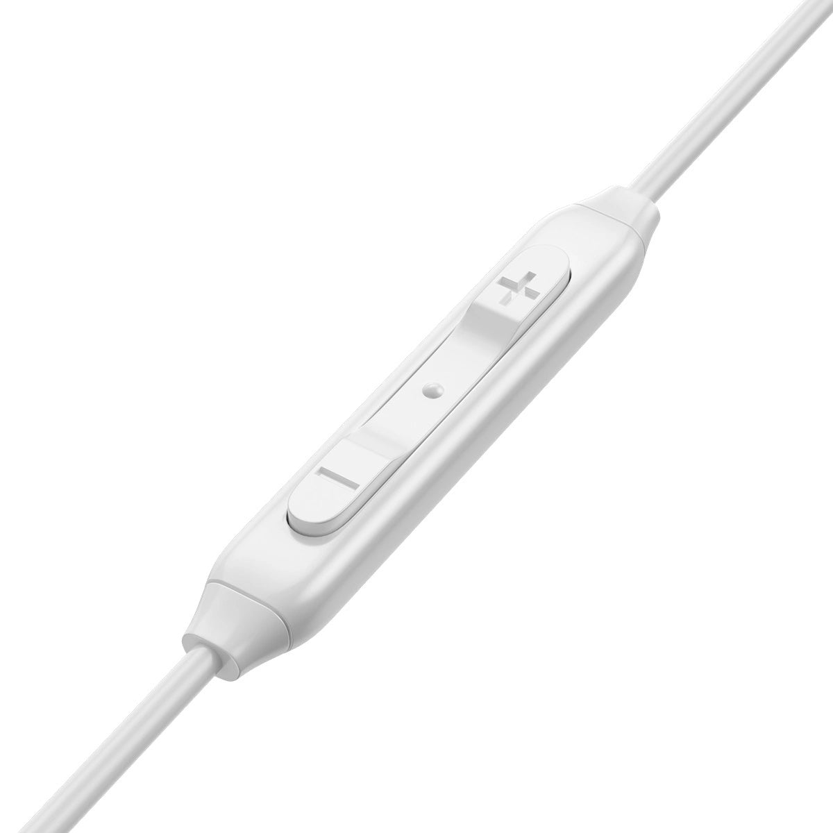 Handsfree USB-C Joyroom JR-EC05, Λευκό