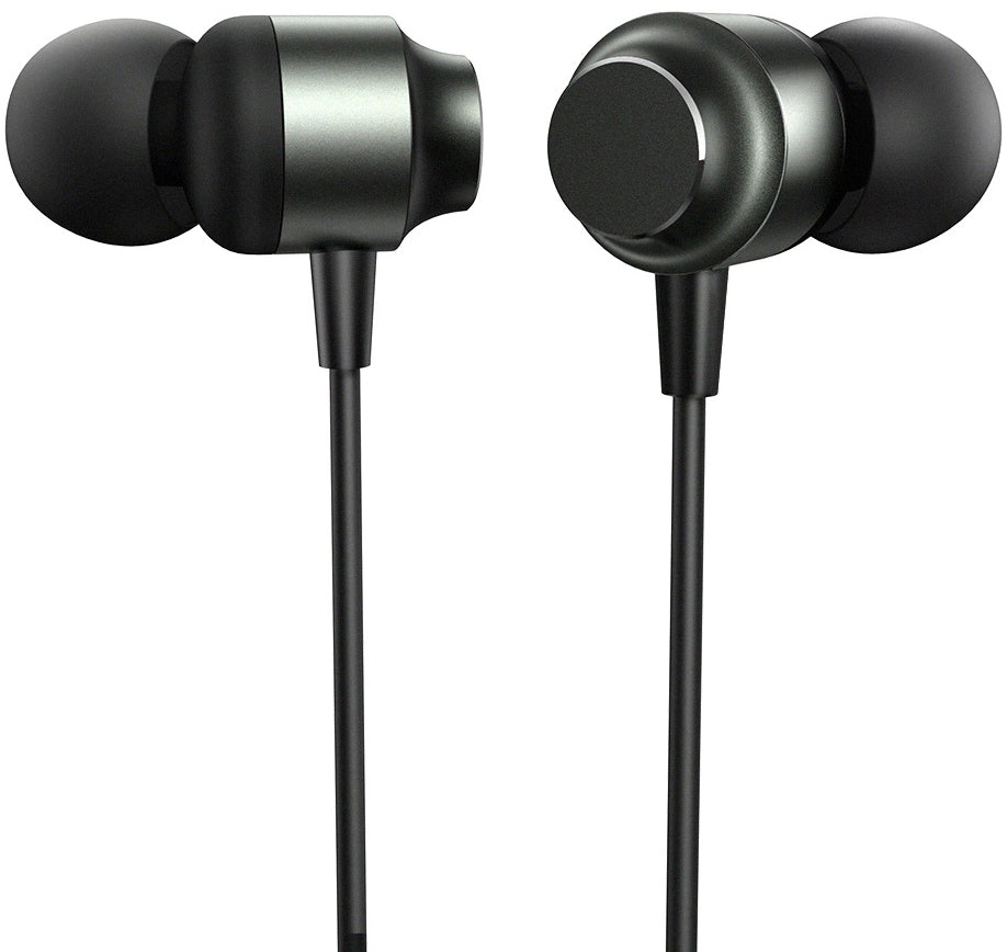 Handsfree USB-C Joyroom JR-EC06, Γκρι